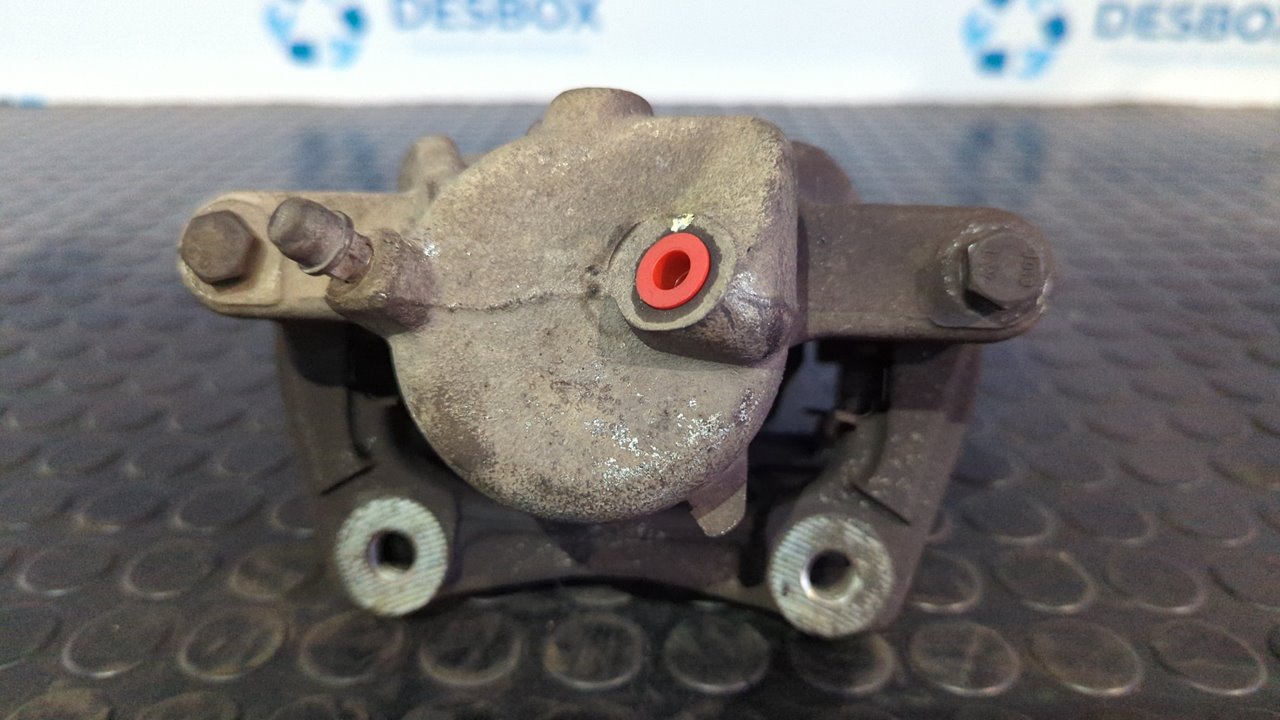 PINZA DE FRENO DELANTERA IZQUIERDA DACIA DOKKER - vista 6