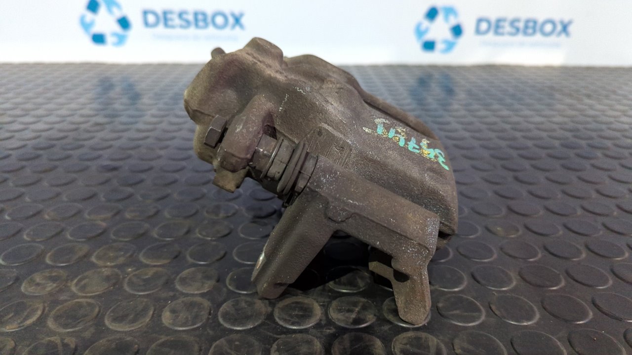 PINZA DE FRENO DELANTERA IZQUIERDA DACIA DOKKER - vista 4