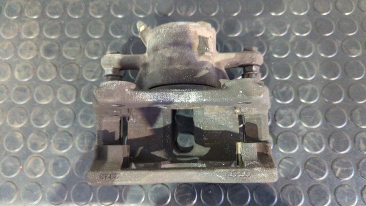 PINZA DE FRENO DELANTERA IZQUIERDA DACIA DOKKER - vista 5