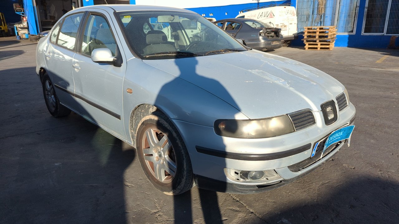 SEAT TOLEDO (1M2)