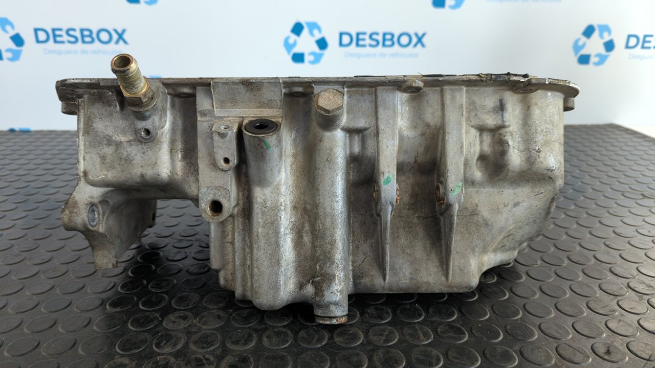 CARTER FIAT STILO (192)