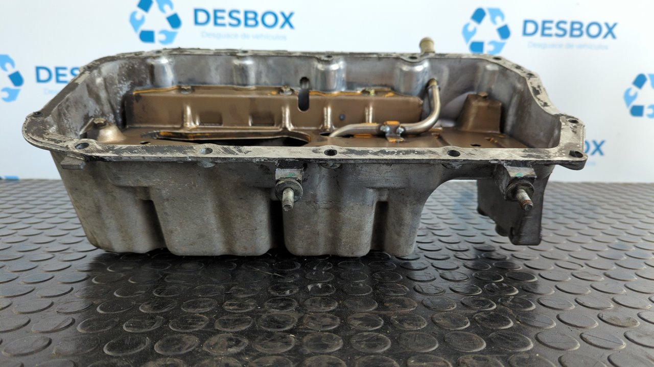 CARTER FIAT STILO (192) - vista 5