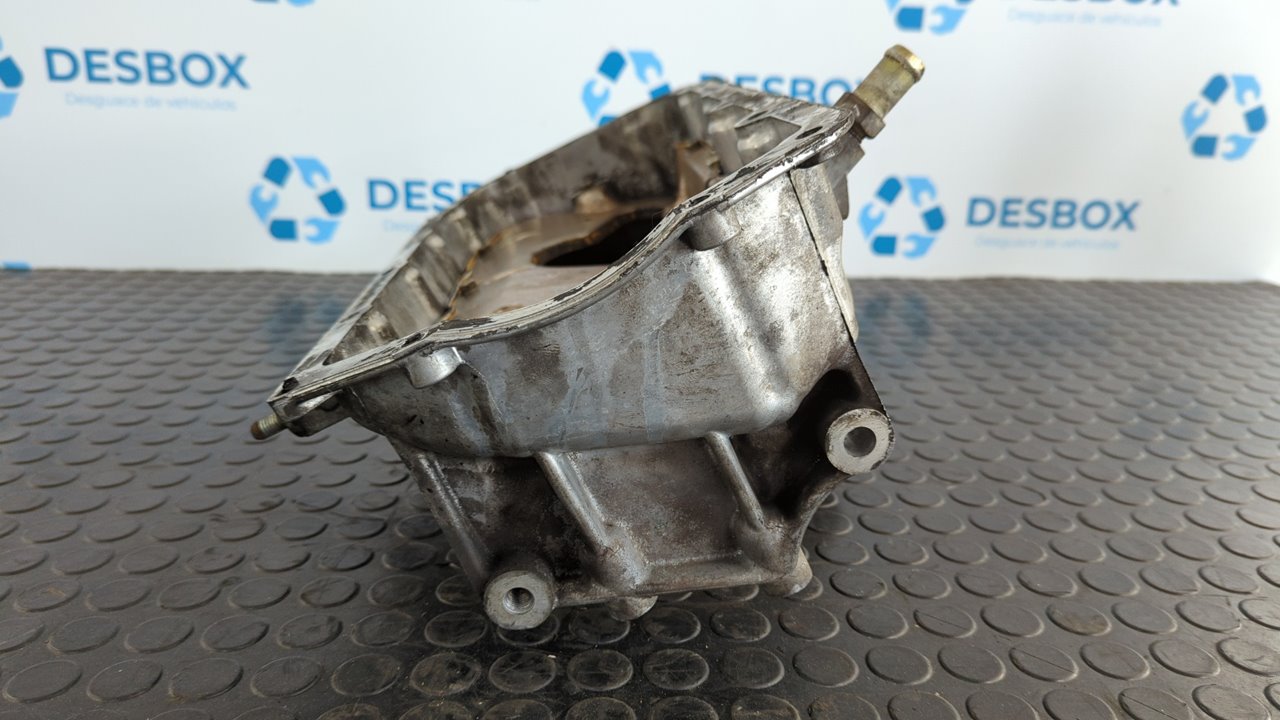 CARTER FIAT STILO (192) - vista 4