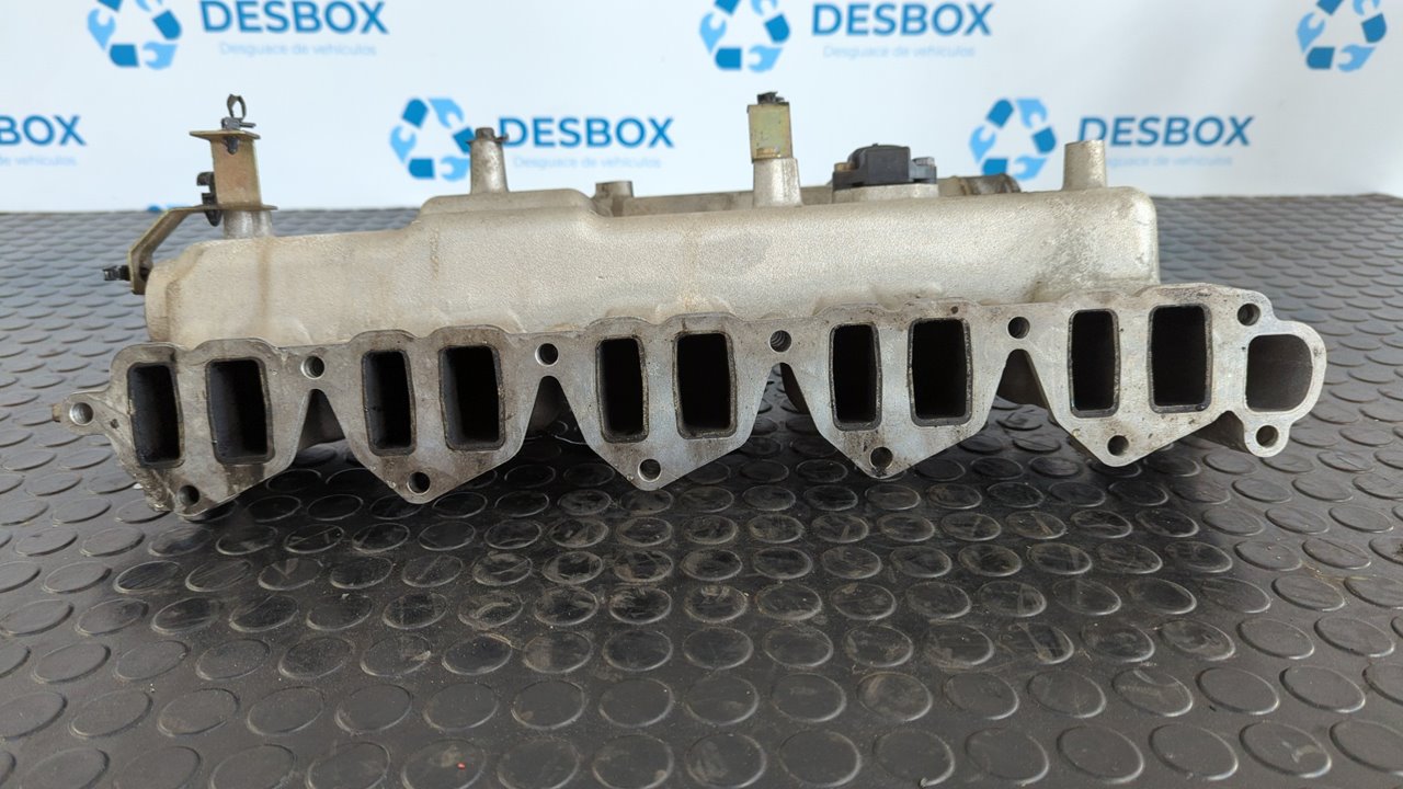 COLECTOR ADMISION SSANGYONG RODIUS