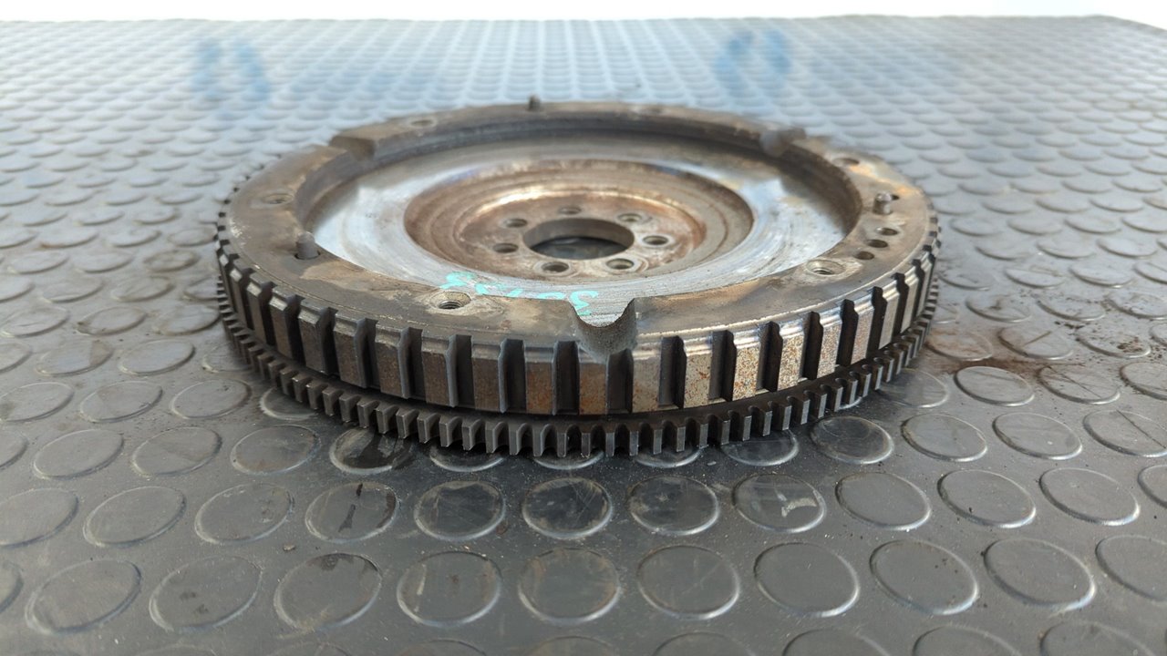 VOLANTE MOTOR RENAULT KANGOO - vista 3