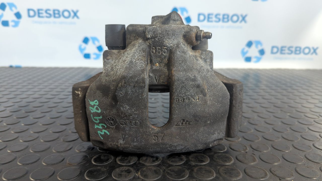 PINZA DE FRENO DELANTERA DERECHA AUDI A6 BERLINA (4B2)