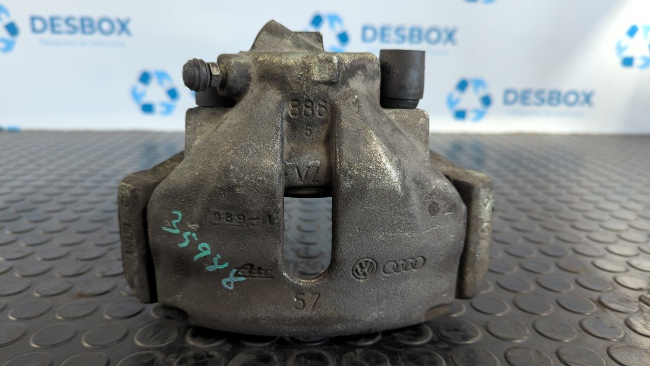 PINZA DE FRENO DELANTERA IZQUIERDA AUDI A6 BERLINA (4B2)