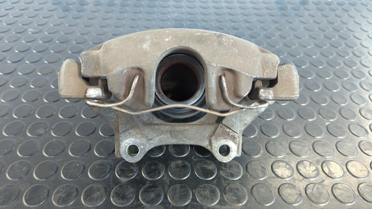 PINZA DE FRENO DELANTERA IZQUIERDA AUDI A6 BERLINA (4B2) - vista 3