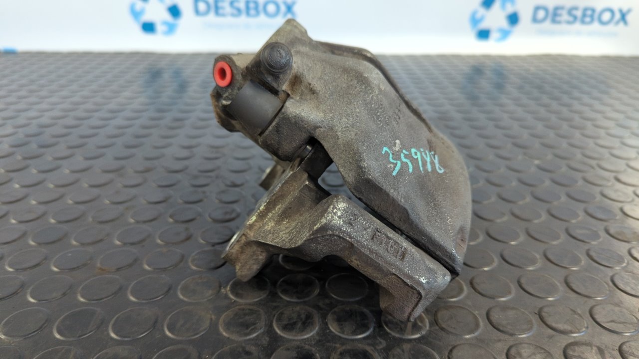 PINZA DE FRENO DELANTERA IZQUIERDA AUDI A6 BERLINA (4B2) - vista 2