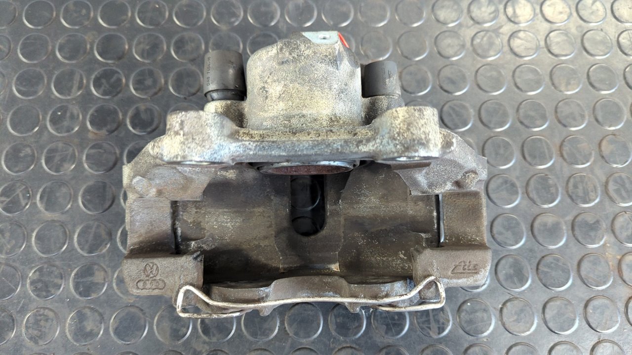 PINZA DE FRENO DELANTERA IZQUIERDA AUDI A6 BERLINA (4B2) - vista 6