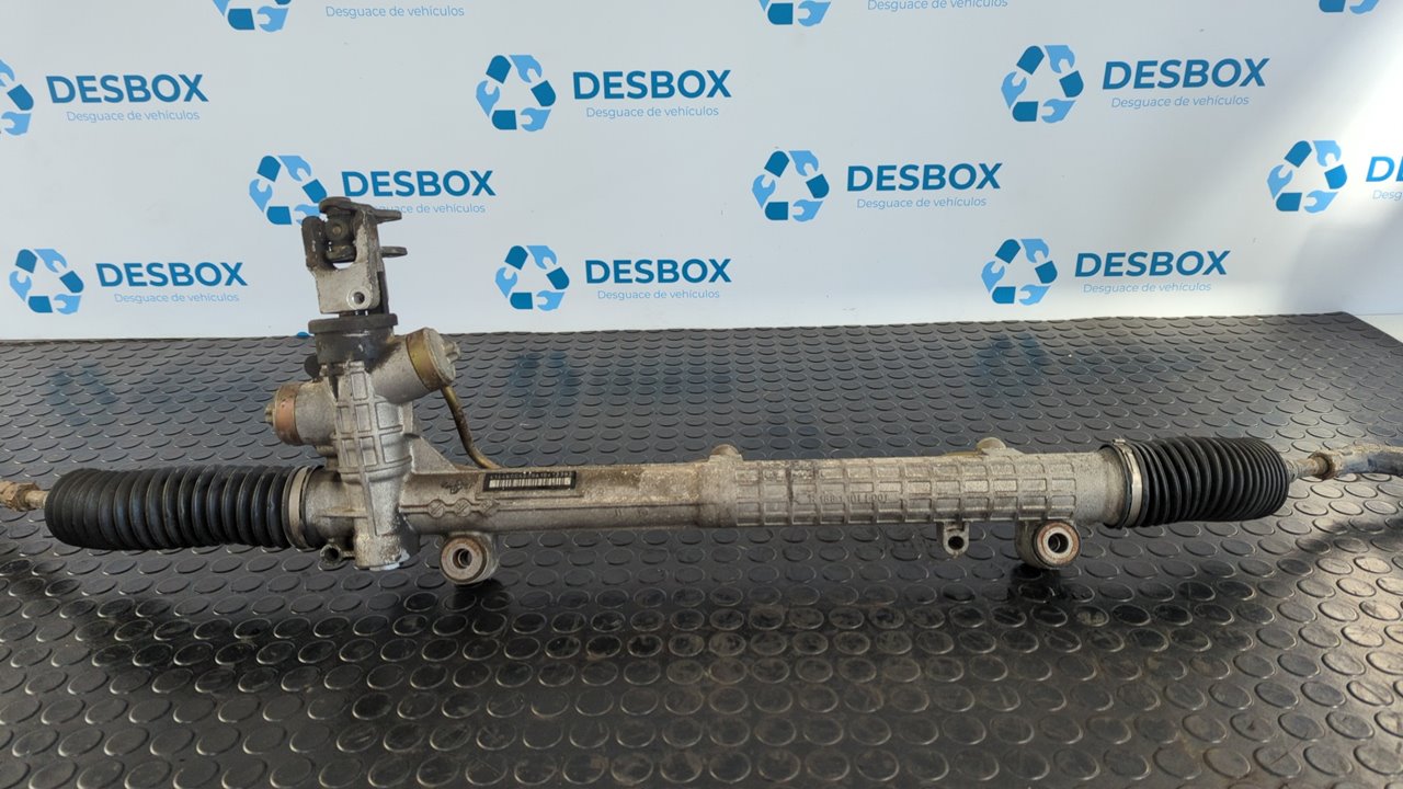 CREMALLERA DIRECCION MERCEDES-BENZ VANEO (W414) FURGONETA COMPACTA - vista 2