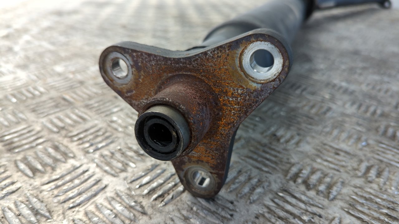 TRANSMISION CENTRAL BMW SERIE 4 COUPE (F32) - vista 2