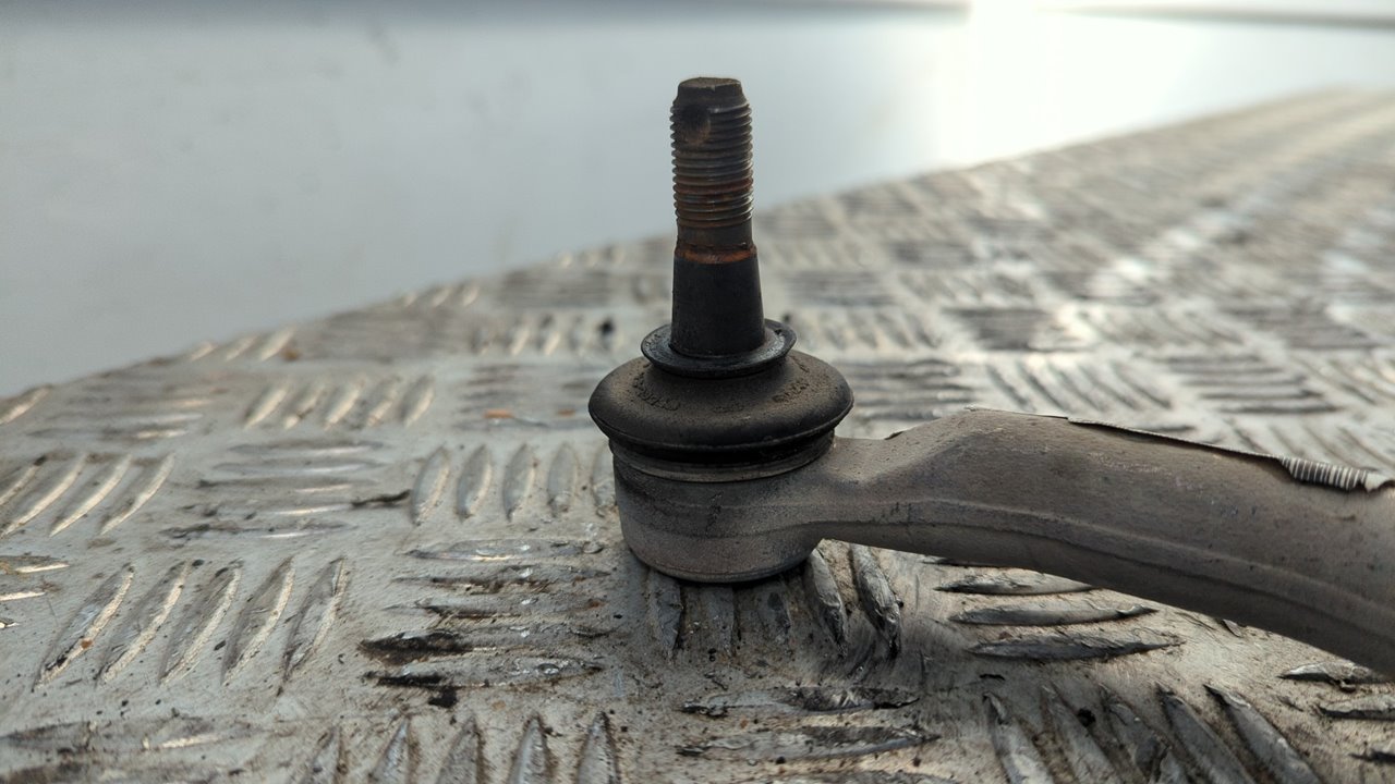 CREMALLERA DIRECCION TOYOTA AYGO (KGB/WNB) - vista 4