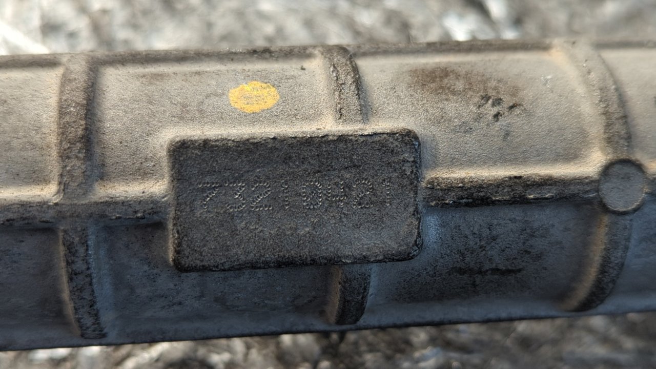 CREMALLERA DIRECCION TOYOTA AYGO (KGB/WNB) - vista 5