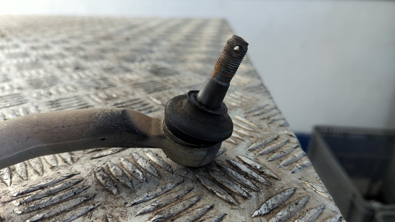 CREMALLERA DIRECCION TOYOTA AYGO (KGB/WNB) - vista 7