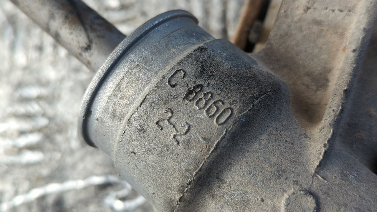 CREMALLERA DIRECCION TOYOTA AYGO (KGB/WNB) - vista 8