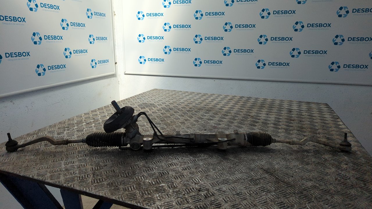 CREMALLERA DIRECCION DACIA DOKKER