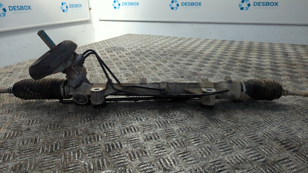 CREMALLERA DIRECCION DACIA DOKKER - vista 6