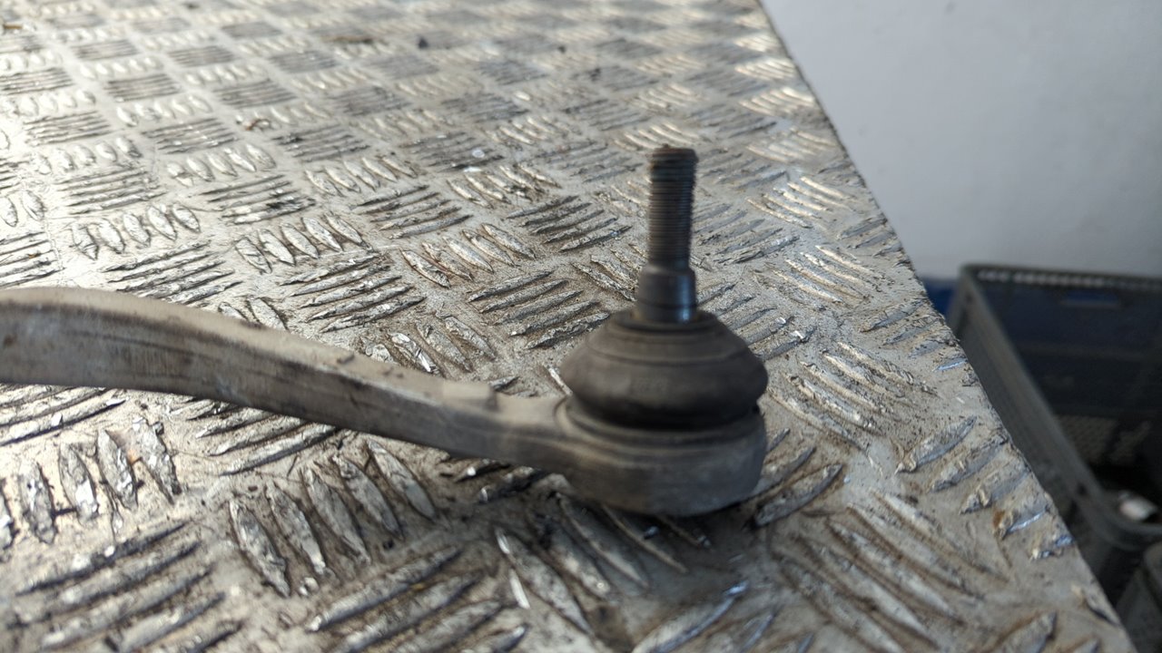 CREMALLERA DIRECCION DACIA DOKKER - vista 5