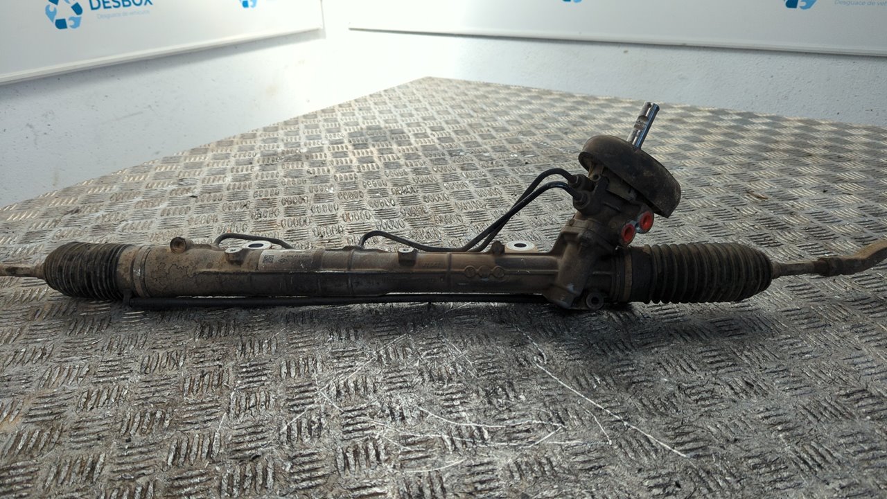 CREMALLERA DIRECCION DACIA DOKKER - vista 3