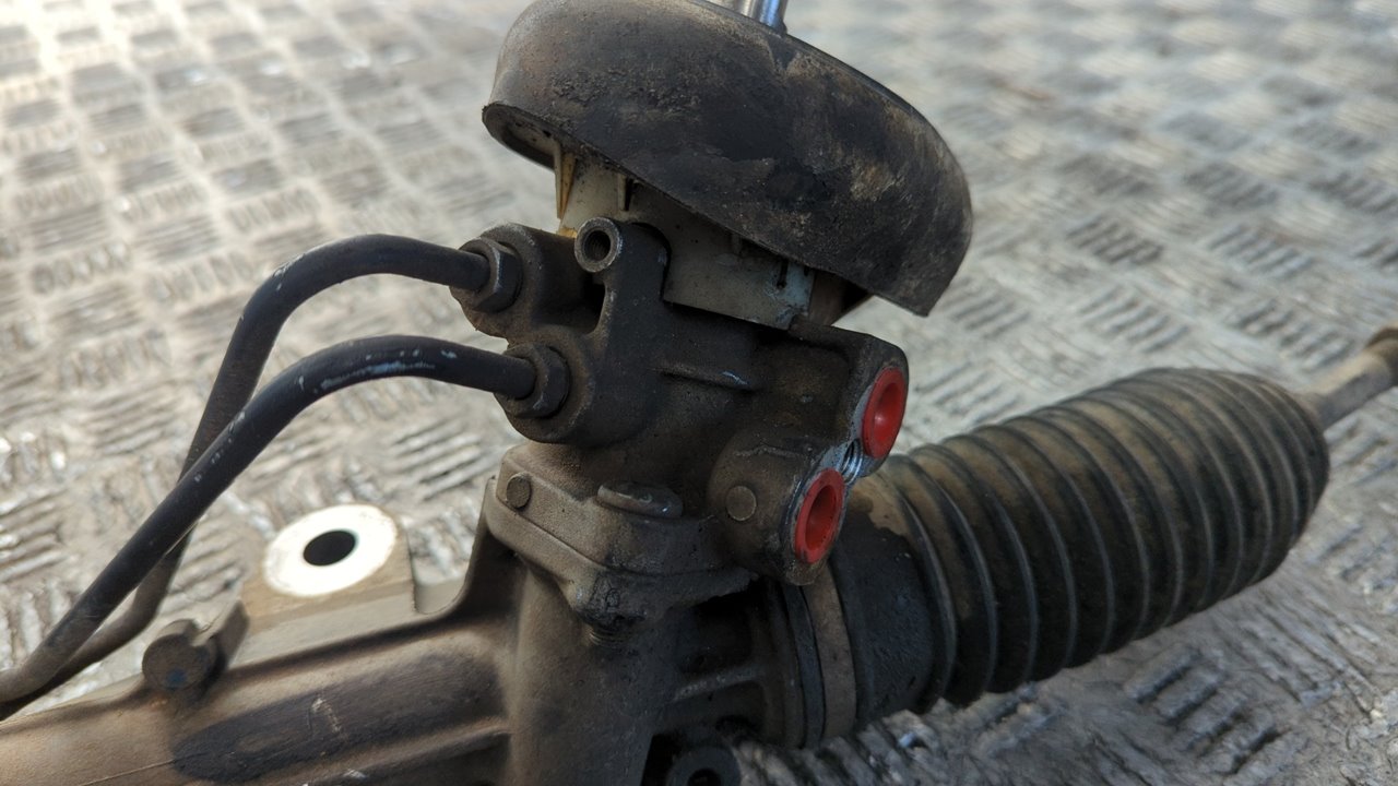 CREMALLERA DIRECCION DACIA DOKKER - vista 9