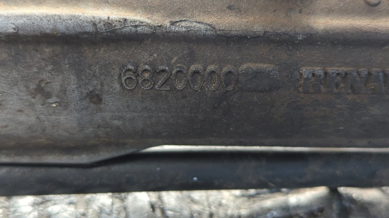 CREMALLERA DIRECCION DACIA DOKKER - vista 7