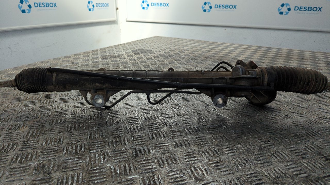 CREMALLERA DIRECCION DACIA DOKKER - vista 4