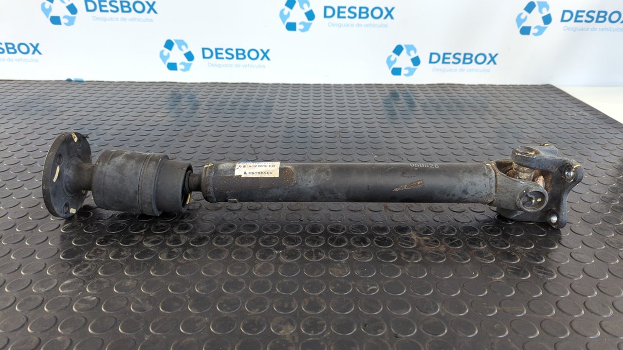 TRANSMISION CENTRAL SSANGYONG RODIUS