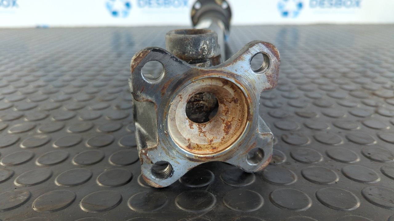 TRANSMISION CENTRAL SSANGYONG RODIUS - vista 3