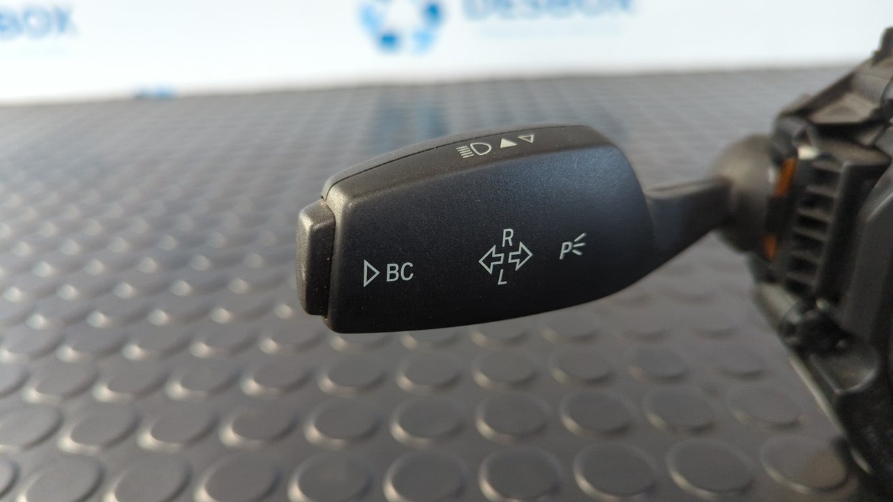 MANDO MULTIFUNCION BMW SERIE 4 COUPE (F32) - vista 11