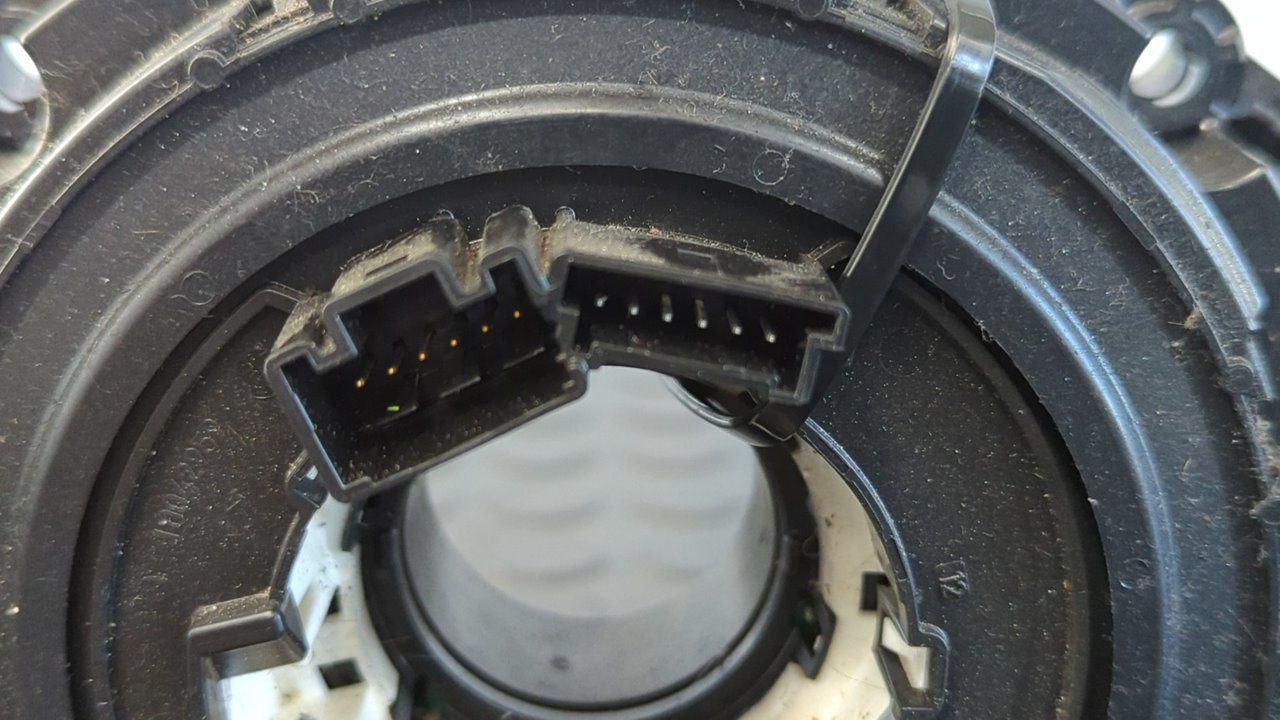 MANDO MULTIFUNCION BMW SERIE 4 COUPE (F32) - vista 4