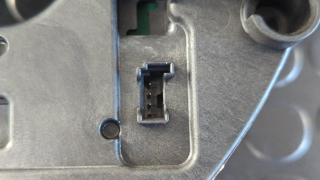 MANDO MULTIFUNCION BMW SERIE 4 COUPE (F32) - vista 10