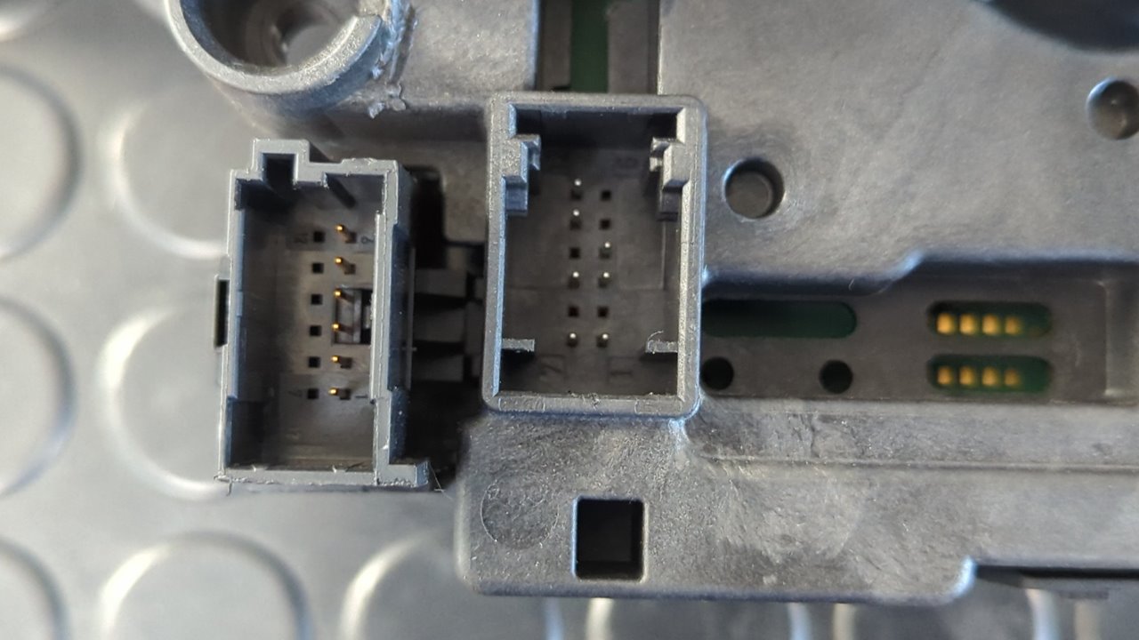 MANDO MULTIFUNCION BMW SERIE 4 COUPE (F32) - vista 6