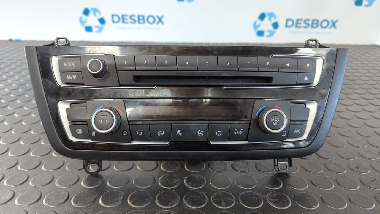 MANDO MULTIFUNCION BMW SERIE 4 COUPE (F32)