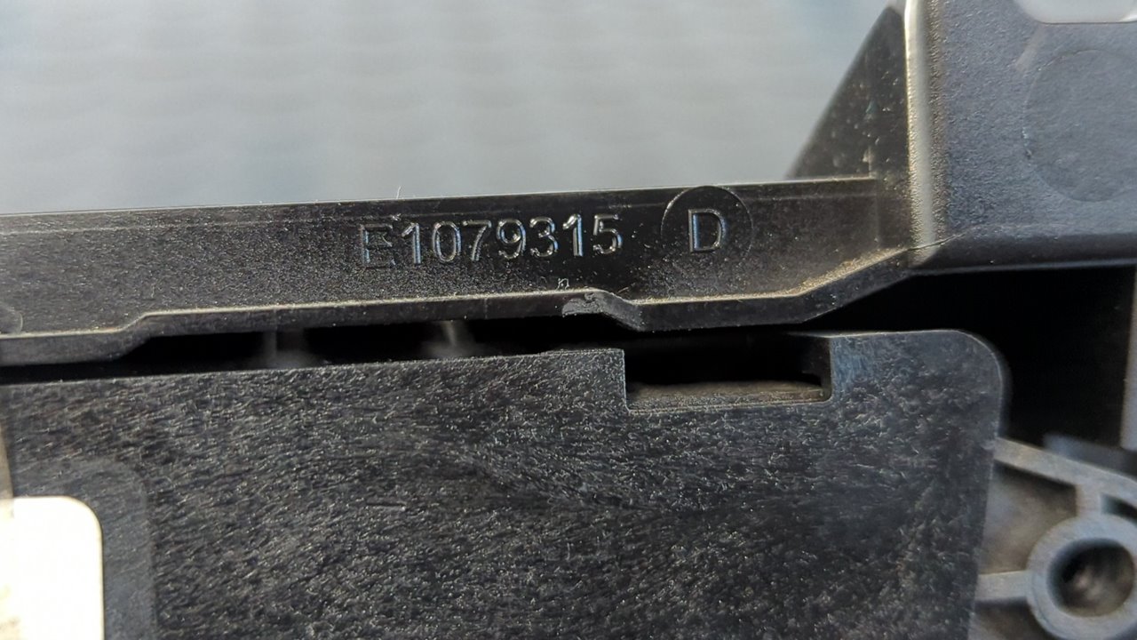 MANDO MULTIFUNCION BMW SERIE 4 COUPE (F32) - vista 10