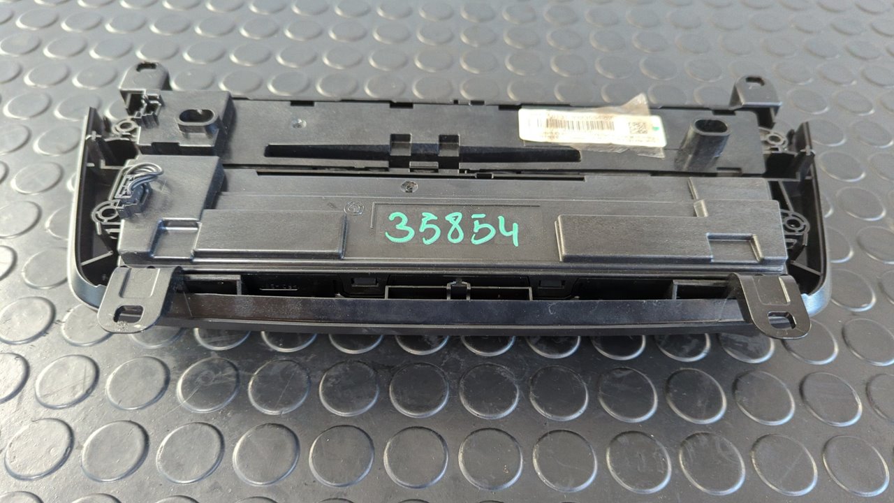 MANDO MULTIFUNCION BMW SERIE 4 COUPE (F32) - vista 2