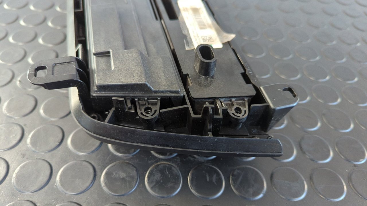 MANDO MULTIFUNCION BMW SERIE 4 COUPE (F32) - vista 9