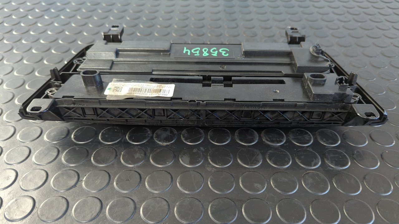 MANDO MULTIFUNCION BMW SERIE 4 COUPE (F32) - vista 3