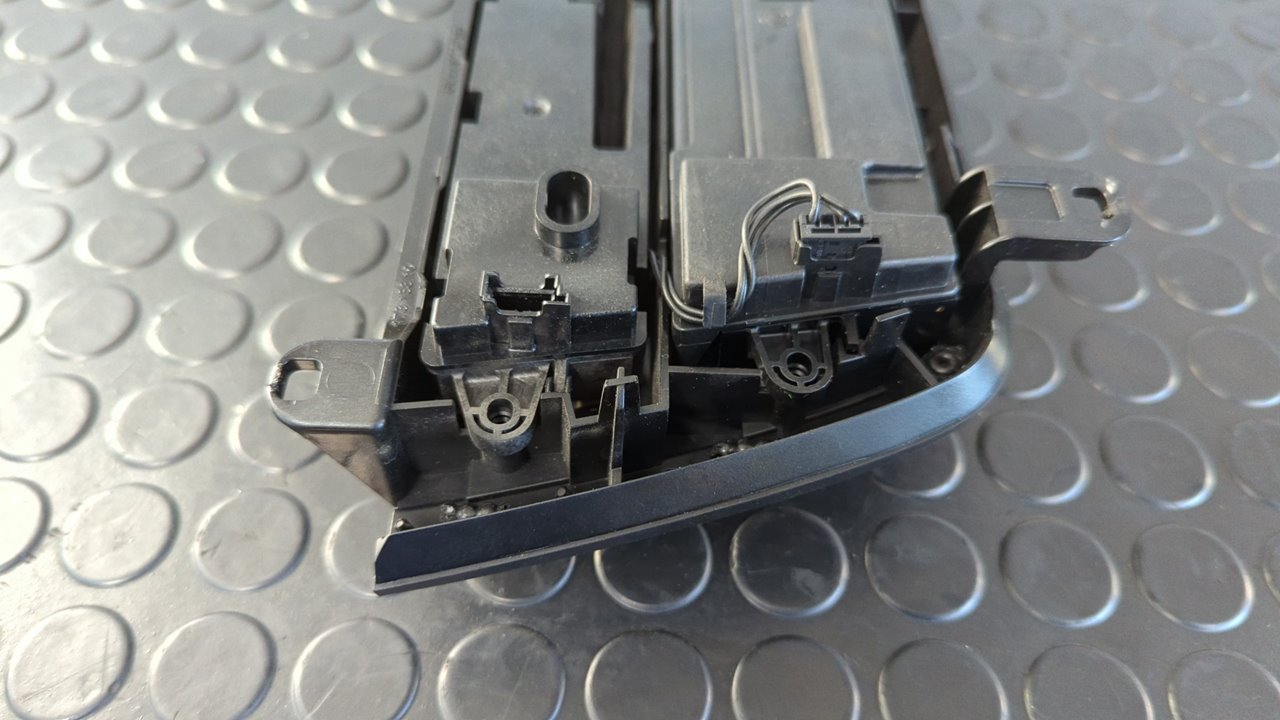 MANDO MULTIFUNCION BMW SERIE 4 COUPE (F32) - vista 7