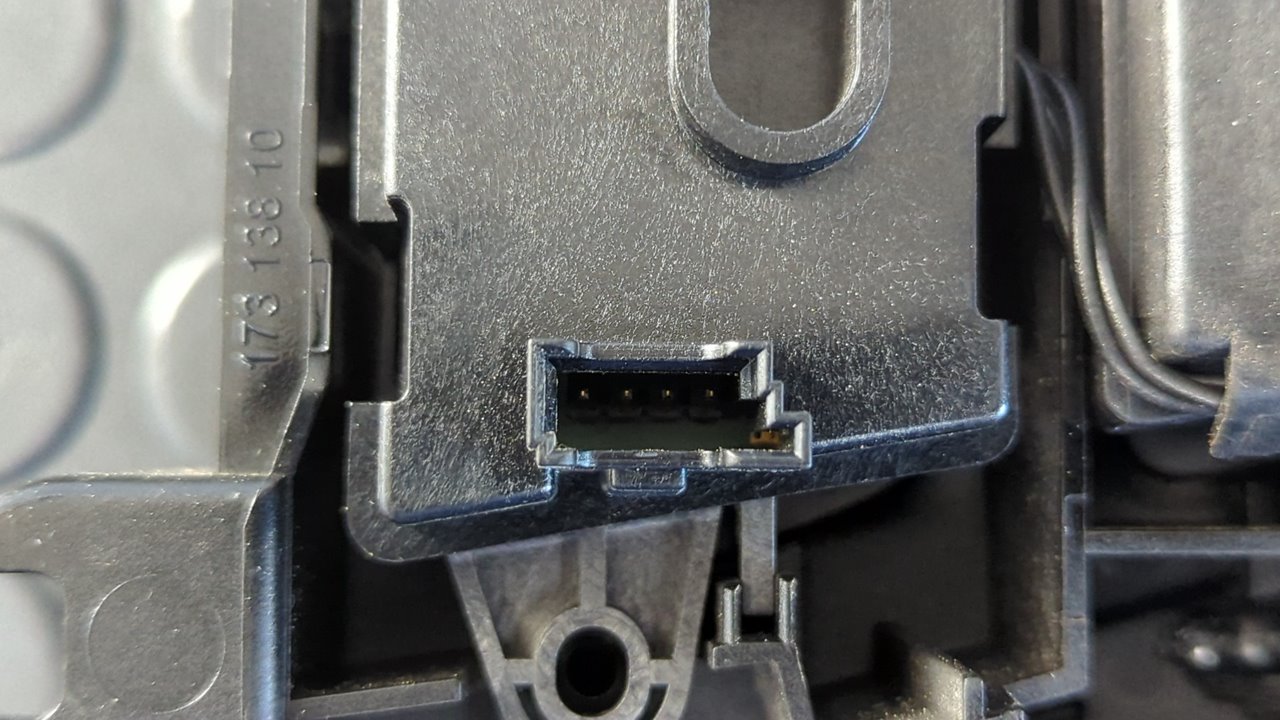 MANDO MULTIFUNCION BMW SERIE 4 COUPE (F32) - vista 8