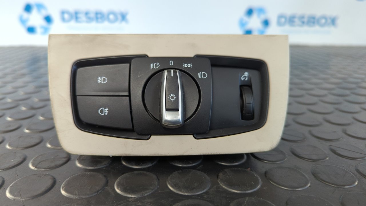 MANDO LUCES BMW SERIE 4 COUPE (F32)