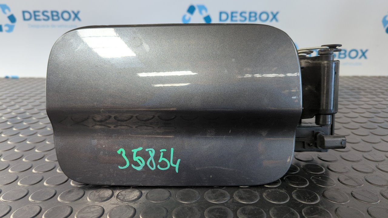 TAPA EXTERIOR COMBUSTIBLE BMW SERIE 4 COUPE (F32)