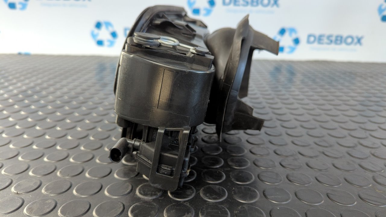 TAPA EXTERIOR COMBUSTIBLE BMW SERIE 4 COUPE (F32) - vista 5