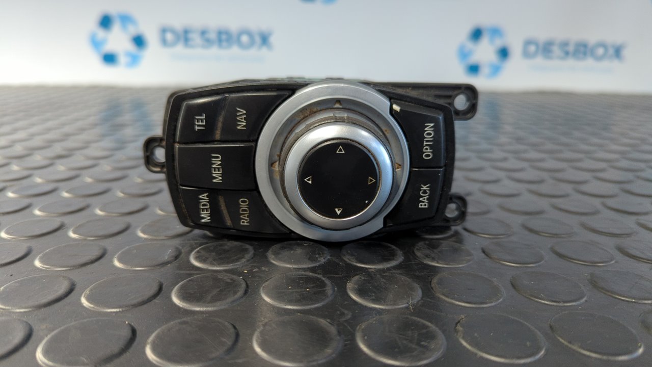 MANDO MULTIFUNCION BMW SERIE 4 COUPE (F32)