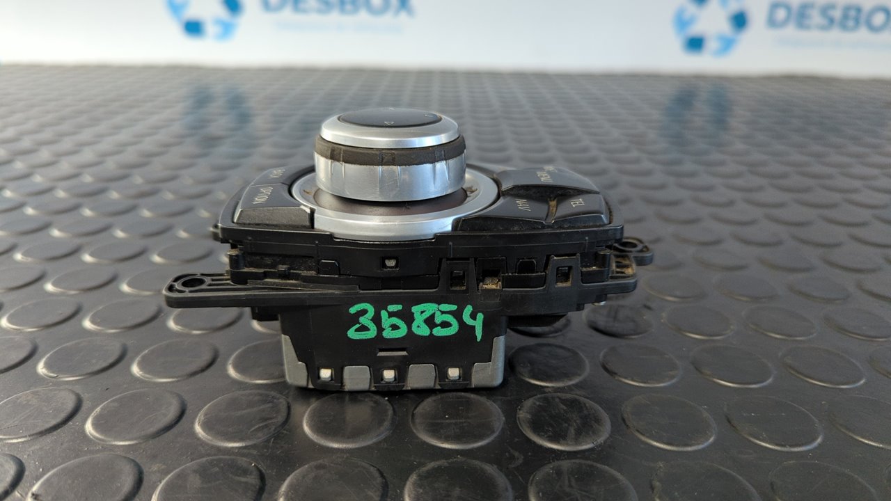 MANDO MULTIFUNCION BMW SERIE 4 COUPE (F32) - vista 4