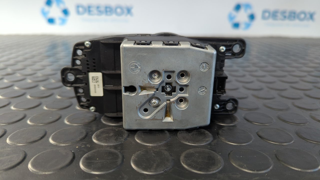 MANDO MULTIFUNCION BMW SERIE 4 COUPE (F32) - vista 7