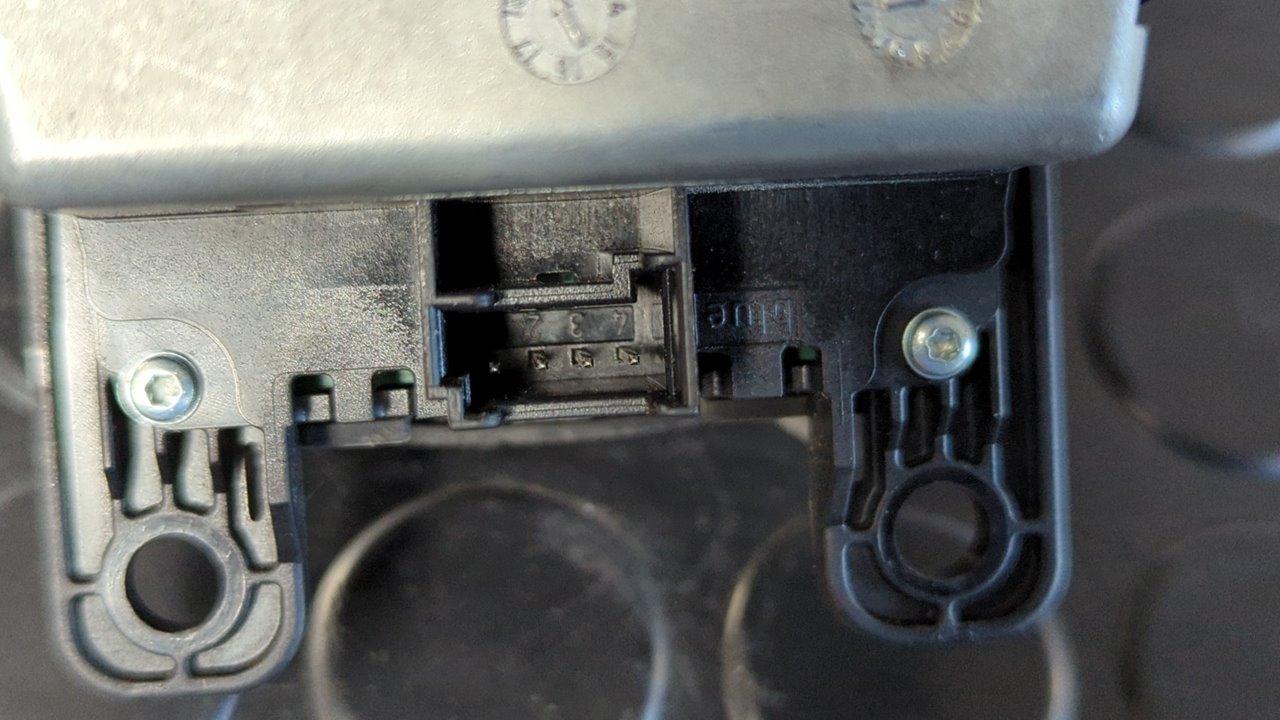 MANDO MULTIFUNCION BMW SERIE 4 COUPE (F32) - vista 3