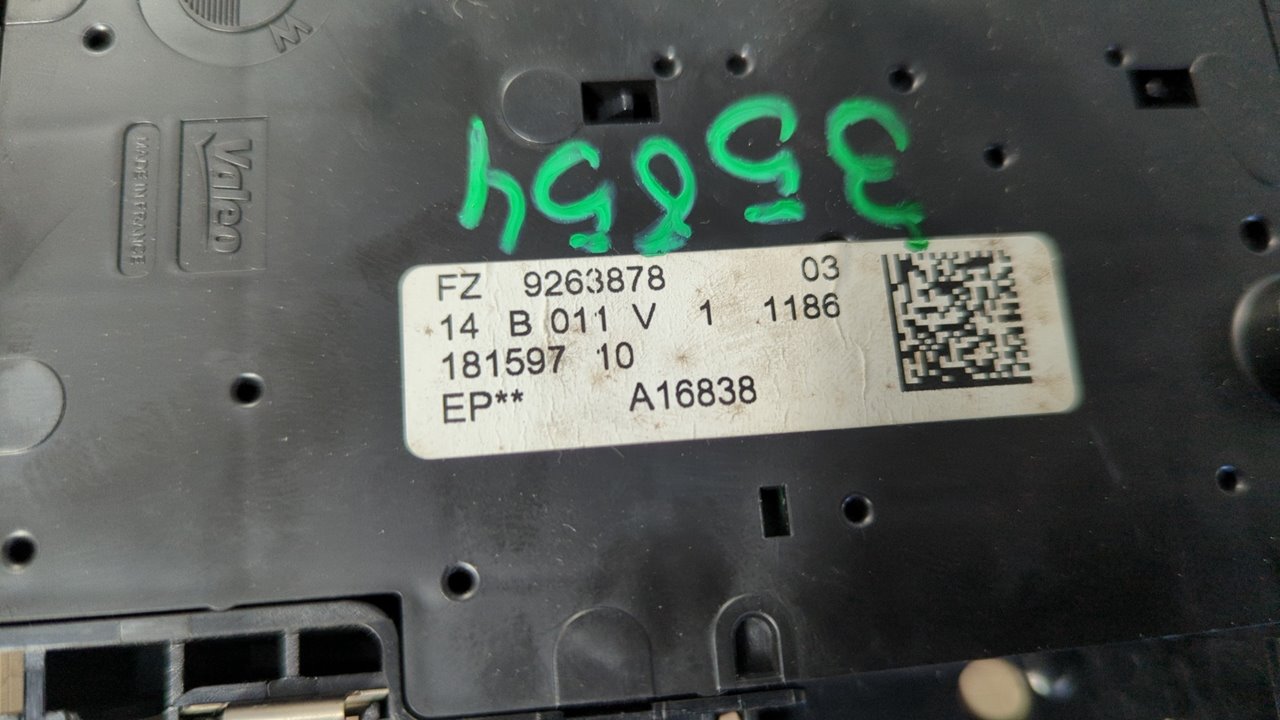 LUZ INTERIOR BMW SERIE 4 COUPE (F32) - vista 9