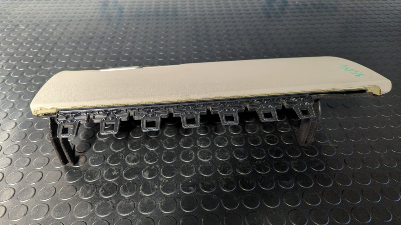 GUANTERA BMW SERIE 4 COUPE (F32) - vista 5