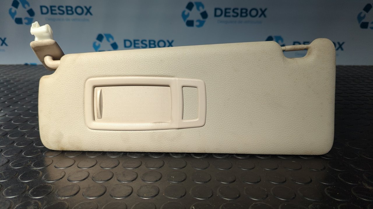 PARASOL IZQUIERDO BMW SERIE 4 COUPE (F32)